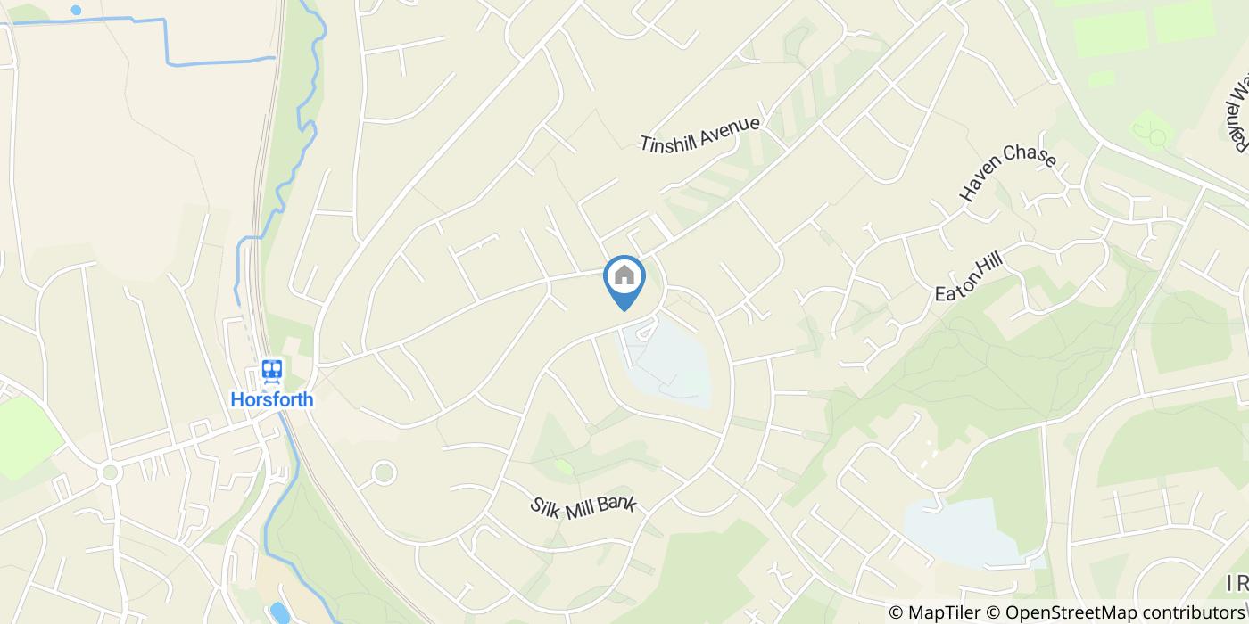 3 Bed Semi-Detached House, Tinshill Lane, LS16