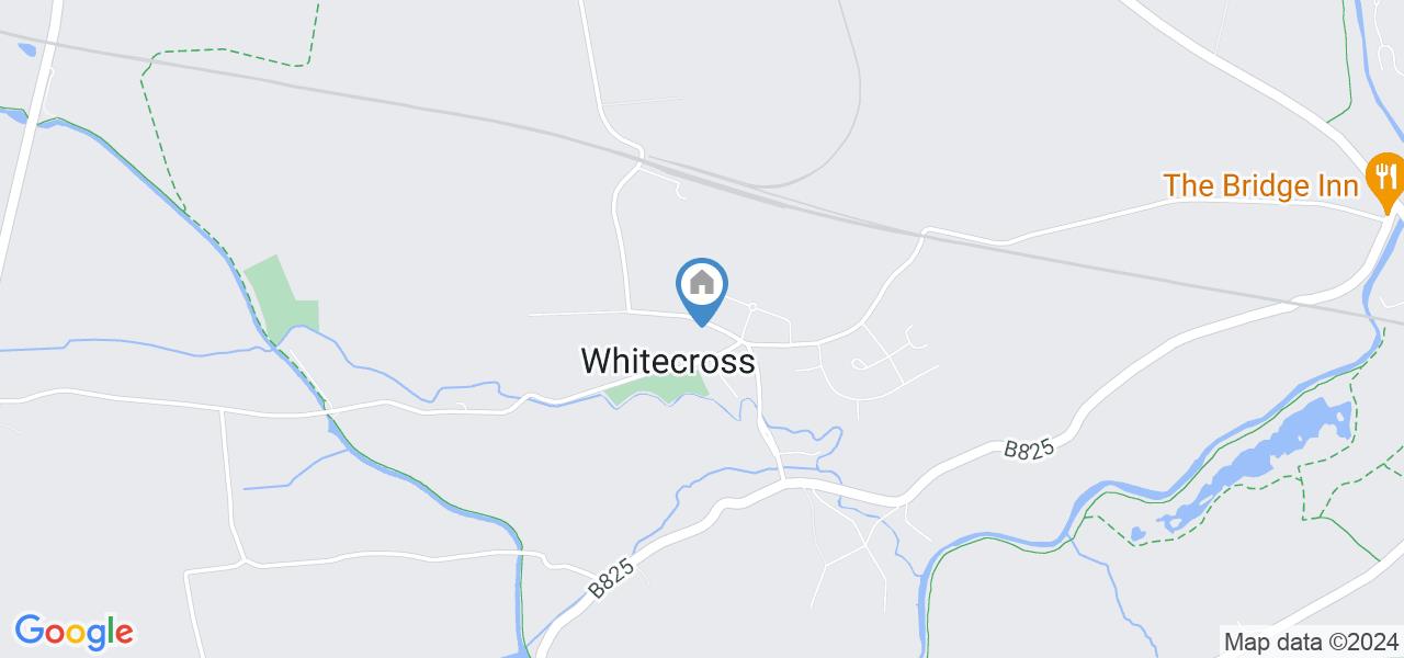 Whitecross, Linlithgow 2 Bed Flat, Haining Road, EH49 To Rent Now