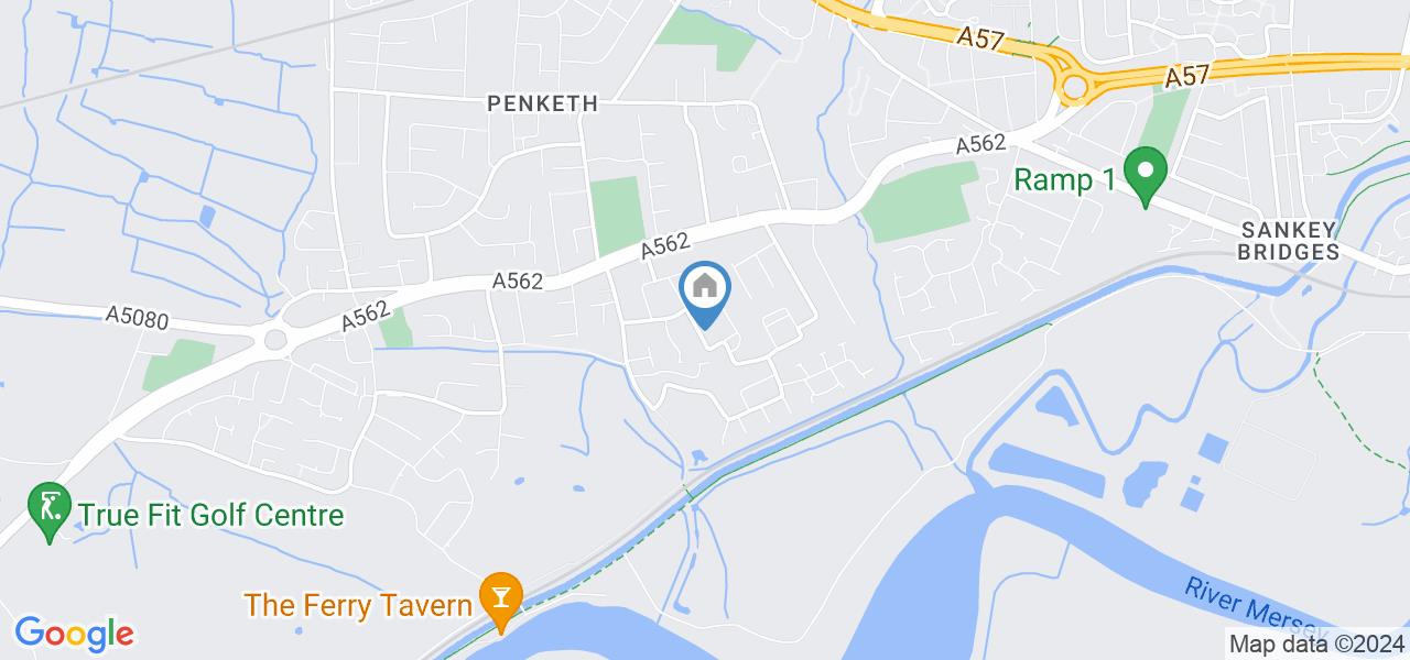 Penketh, Warrington 3 Bed SemiDetached House, Maple Crescent, WA5