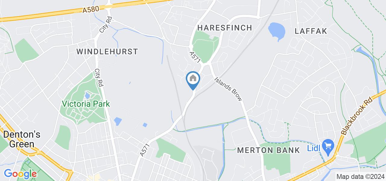 St. Helens 3 Bed SemiDetached House, Haresfinch Road, WA11 To Rent