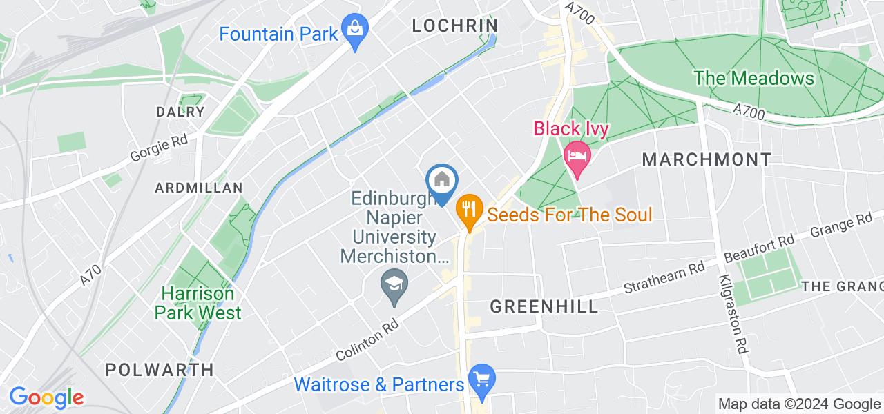 Edinburgh 5 Bed Flat, Montpelier Park, EH10 To Rent Now for £3,950.