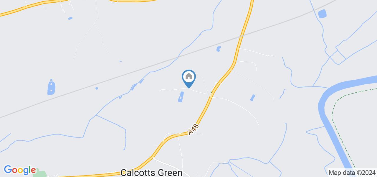 Gloucester 2 Bed Mobile Home, Minsterworth Gloucester, GL2 To Rent