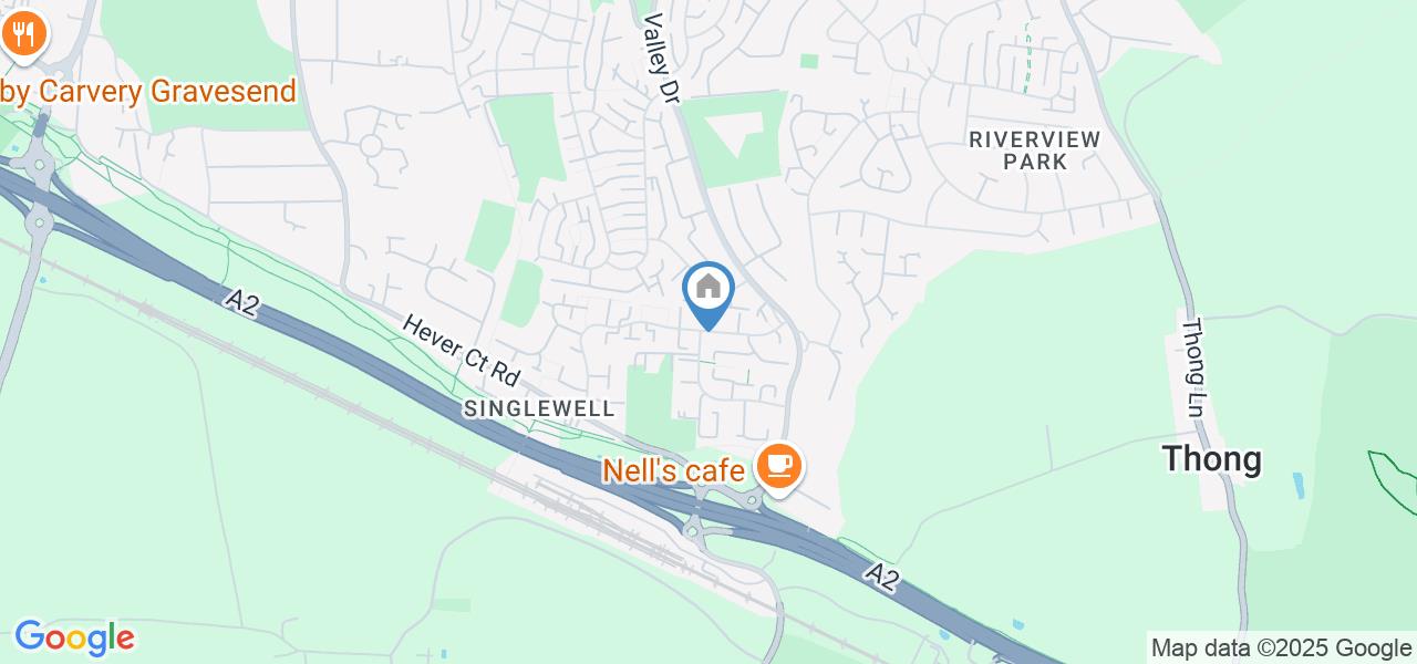 Room in a Shared House, Ifield Way, DA12