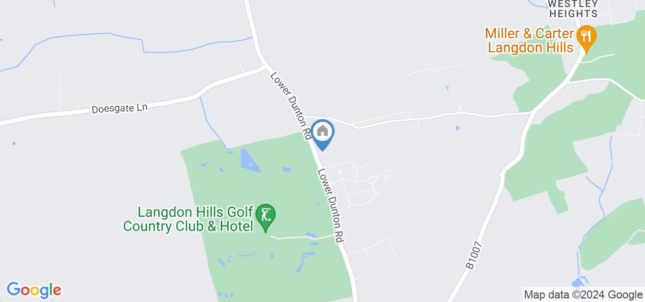 Bulphan, Upminster 1 Bed Flat, Little Malgraves Industrial Estate