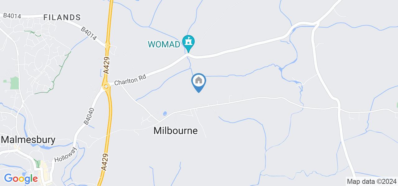 4 Bed Detached House, Monks Park, SN16