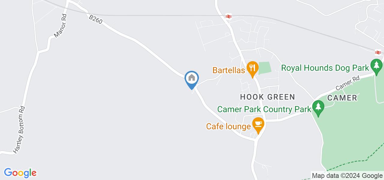 Meopham 2 Bed SemiDetached House, Longfield Road, DA13 To Rent Now