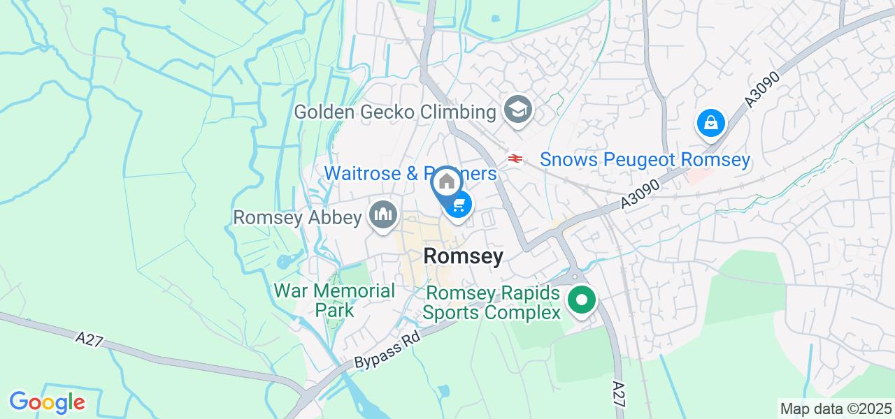 Room in a Shared House, Station Road, SO51