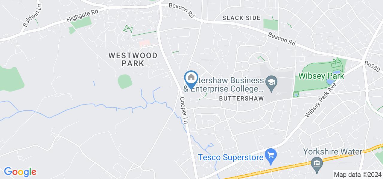 3 Bed Semi-Detached House, Mandale Grove, BD6