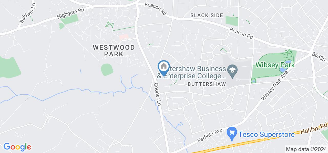 3 Bed Semi-Detached House, Mandale Grove, BD6