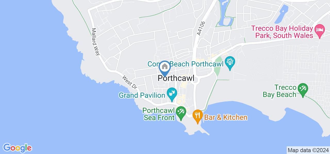 Room in a Shared House, Oletha Bungalow, CF36