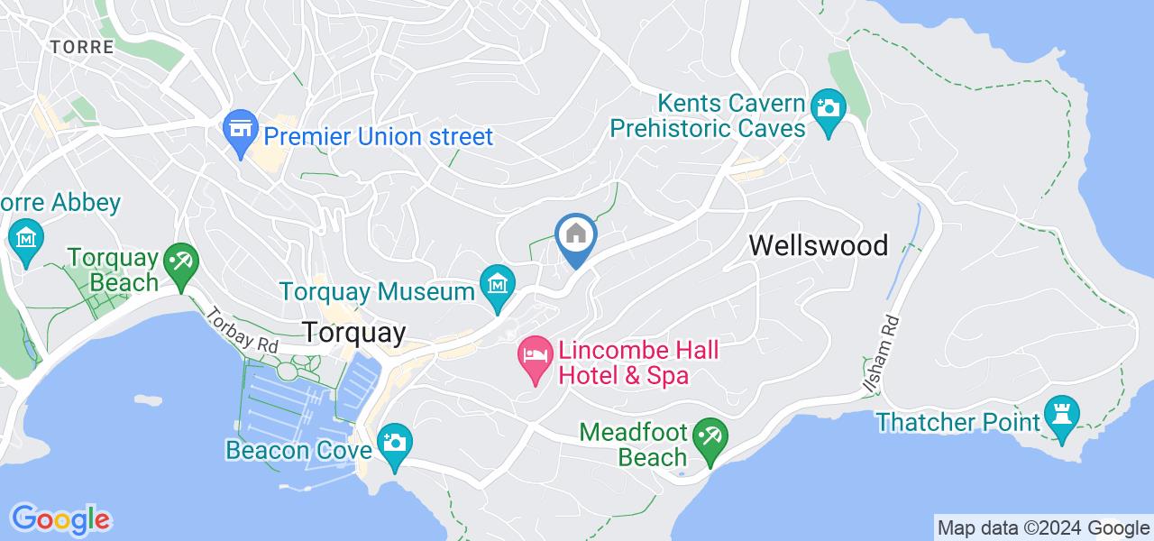 Torquay Room in a Shared House, Road, TQ1 To Rent Now