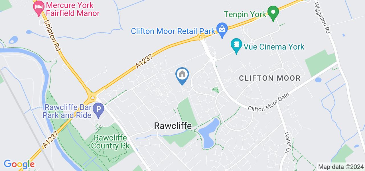 York 3 Bed SemiDetached House, Broadstone Way, YO30 To Rent Now for £1,250.00 p/m