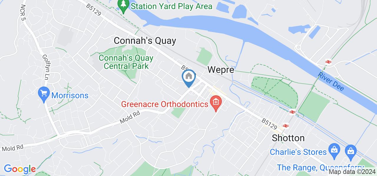 Room in a Shared House, Mold Road, CH5