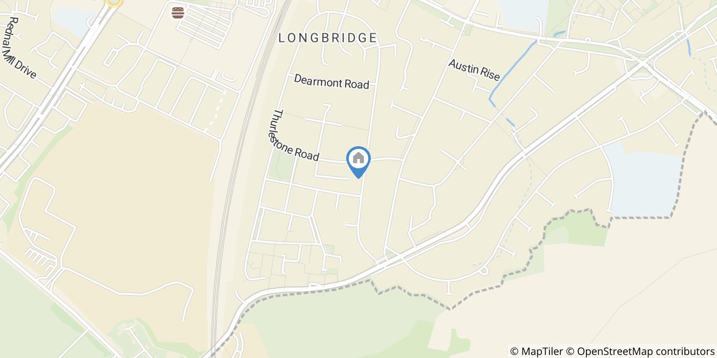 3 Bed Semi-Detached House, Edenhurst Road, B31