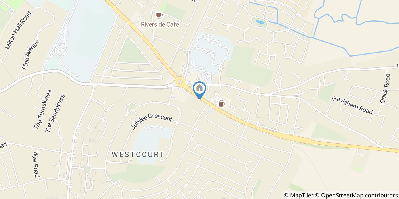 3 Bed Semi-Detached House, Rochester Road, DA12