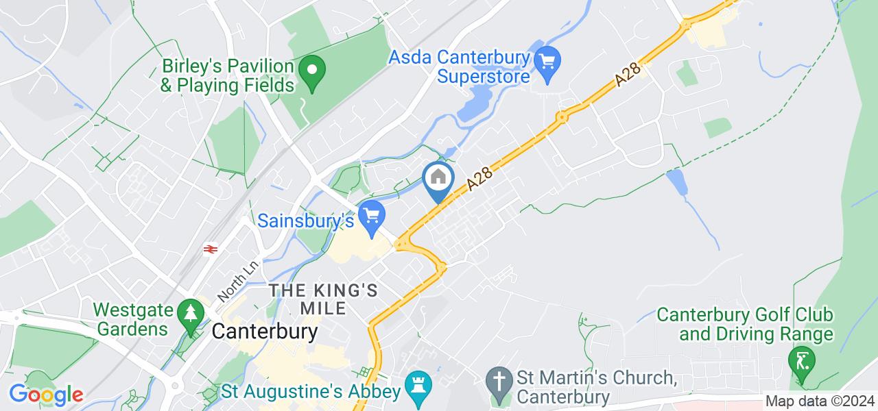 Room in a Shared House, Sturry Road, CT1