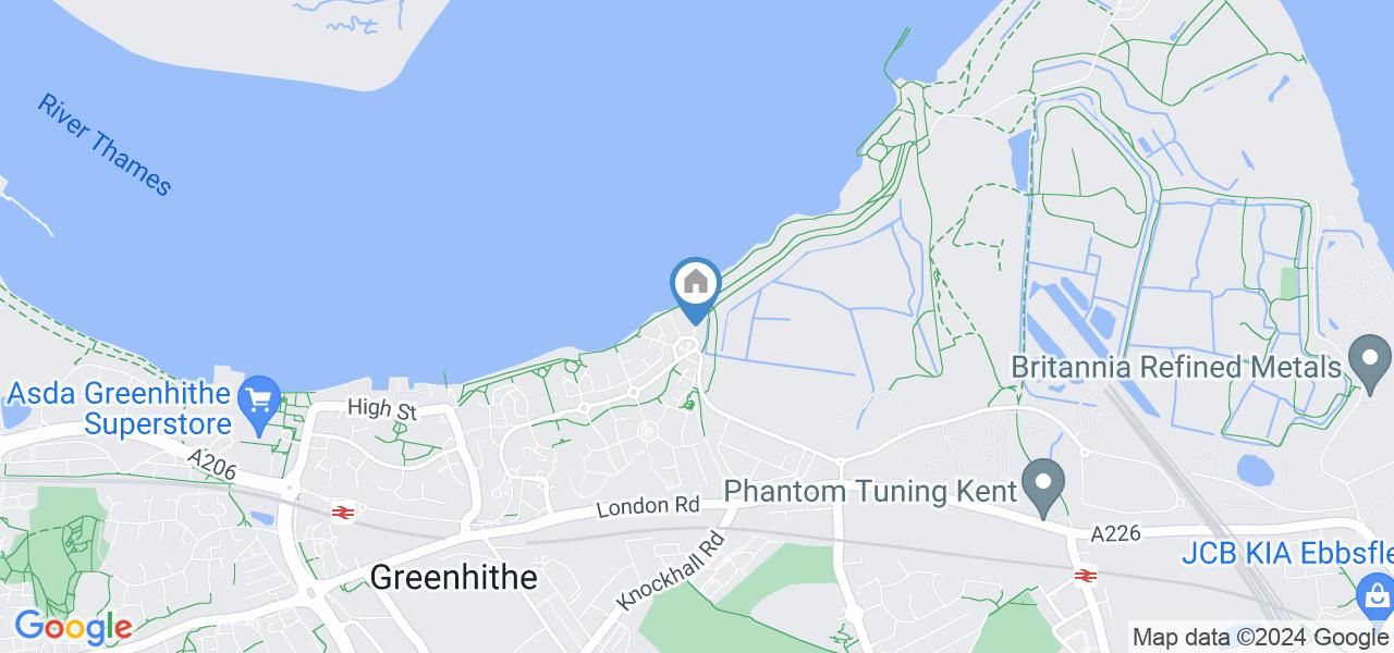 1 Bed Flat, Wainwright Avenue, DA9