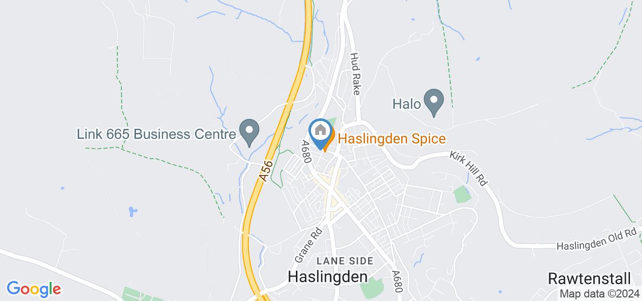 Rossendale 2 Bed Flat, Rossendale, BB4 To Rent Now for £500.00 p/m