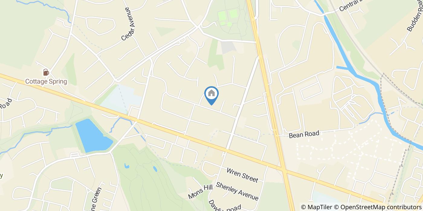 Room in a Shared House, Flavell Street, DY1