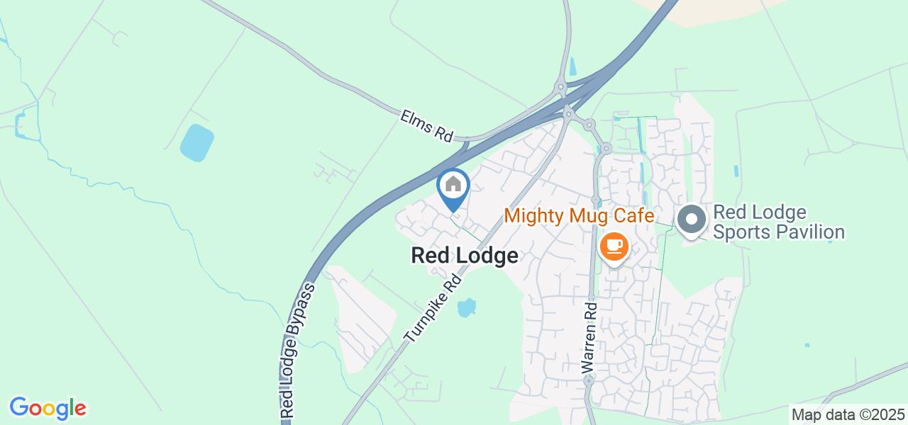 3 Bed Semi-Detached House, Rosehip Avenue, IP28