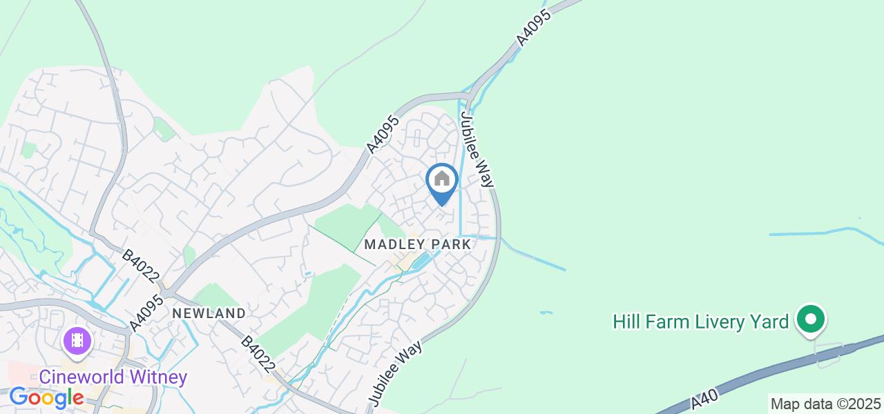 2 Bed Flat, Harvest Grove, OX28