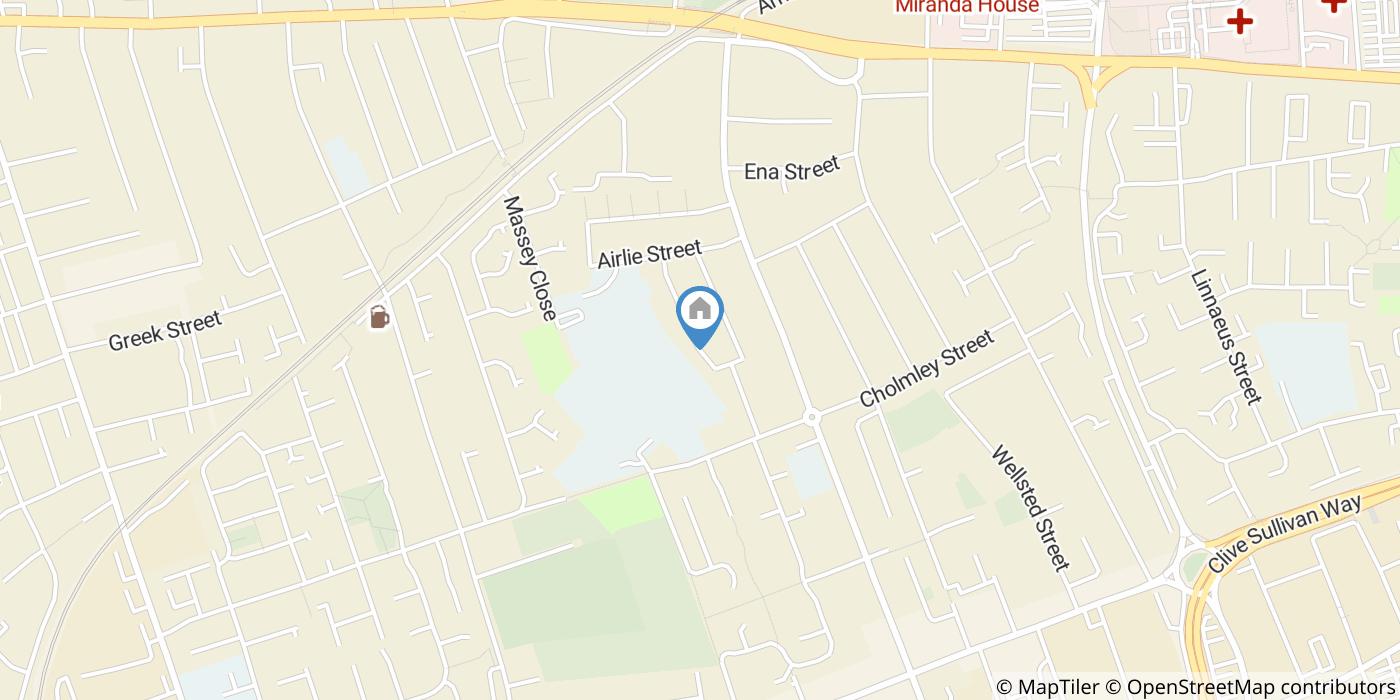 2 Bed Terraced House, Carrington Street, HU3