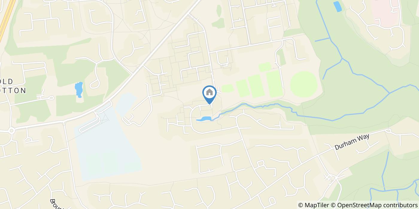 3 Bed Semi-Detached House, Oakerside Drive, SR8