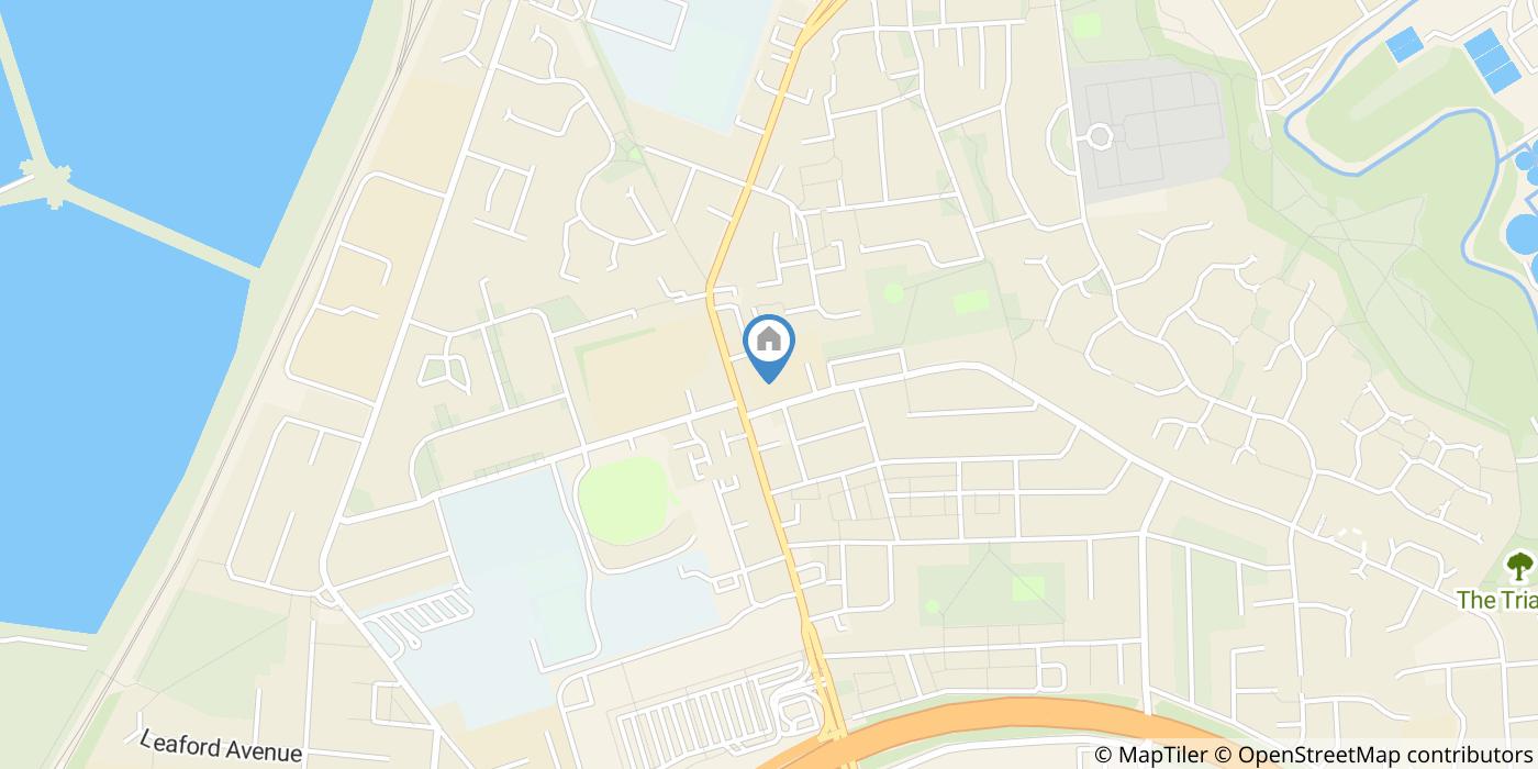 2 Bed Terraced House, Turner Street, M34