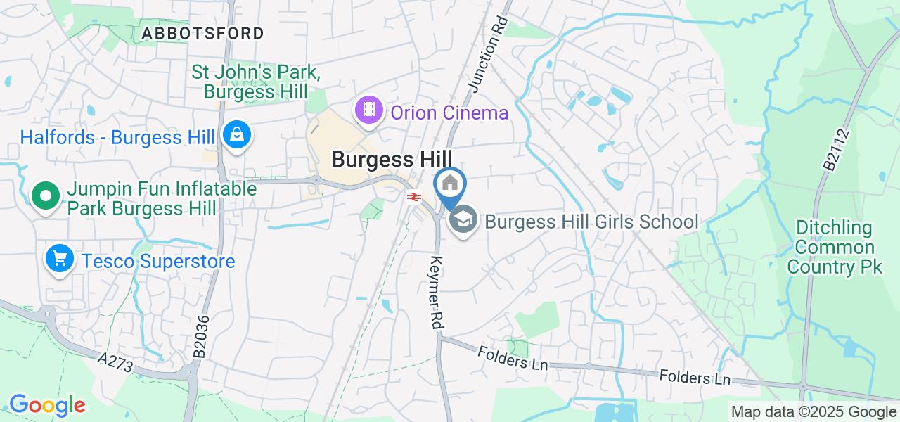 2 Bed Flat, Tower House, RH15