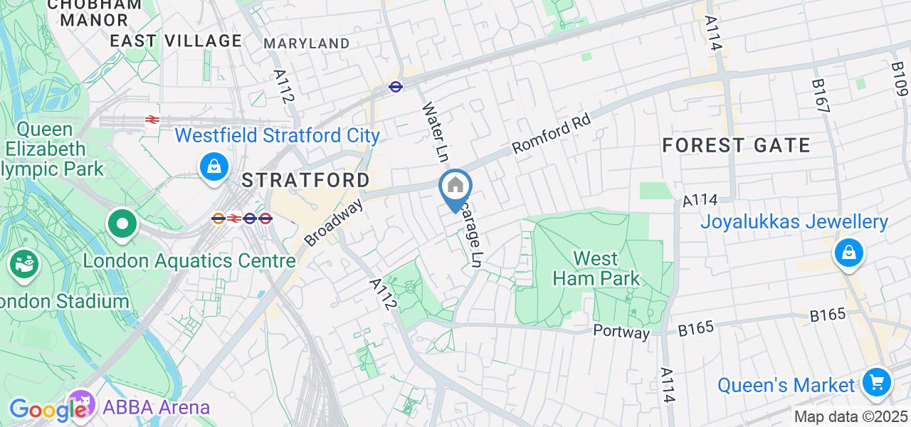 3 Bed Terraced House, White Road, E15