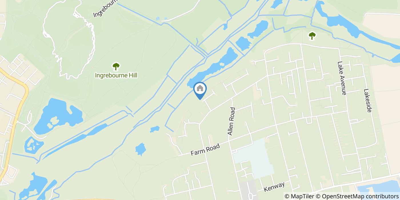 3 Bed Semi-Detached House, Palmerston Road, RM13