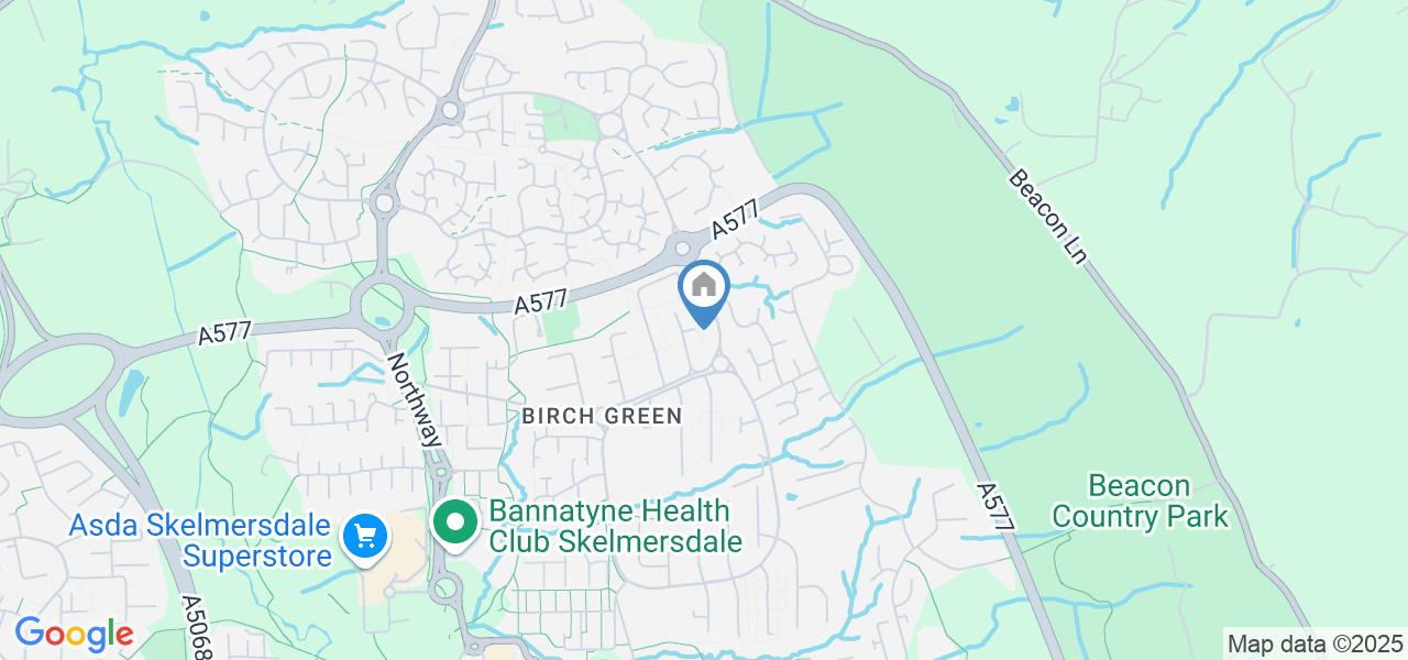 Room in a Shared House, Falkland, WN8