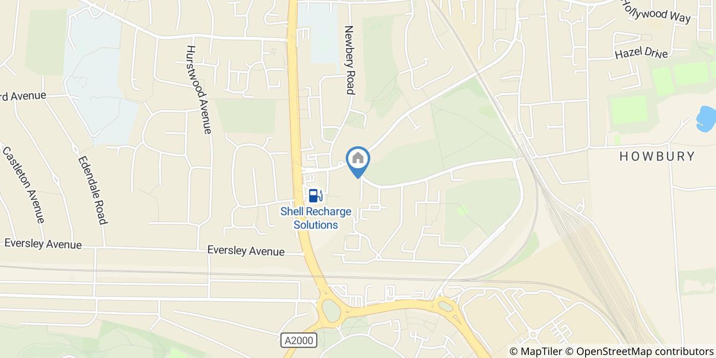 3 Bed Detached House, Whitehall Lane, DA8