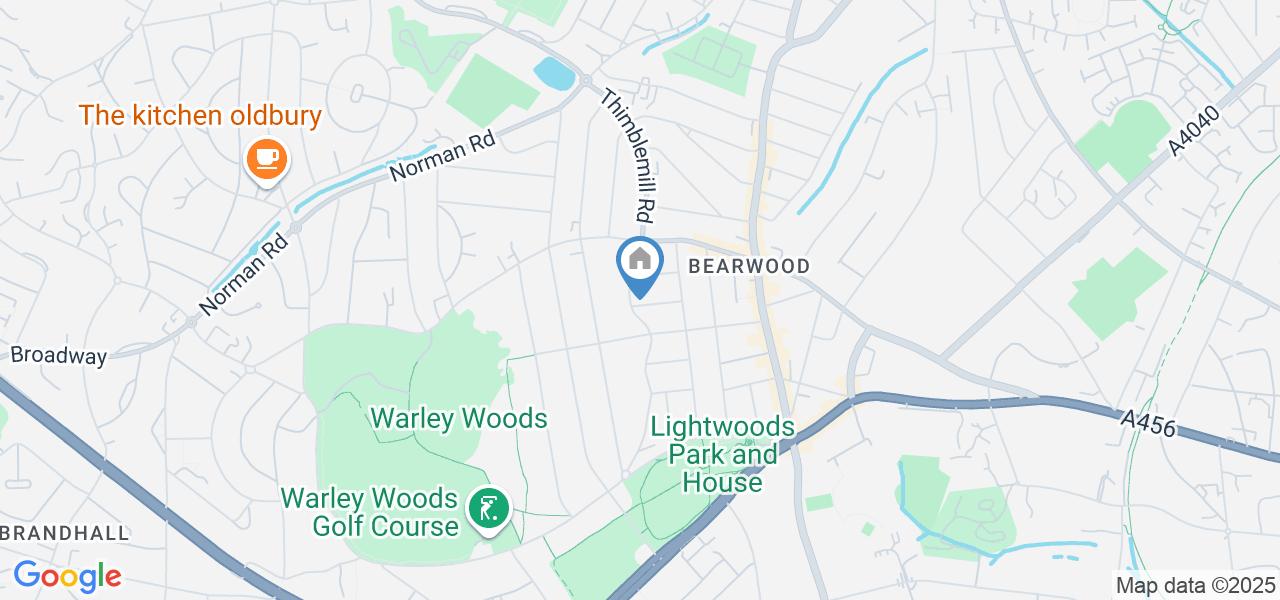 2 Bed Terraced House, Clifford Road, B67