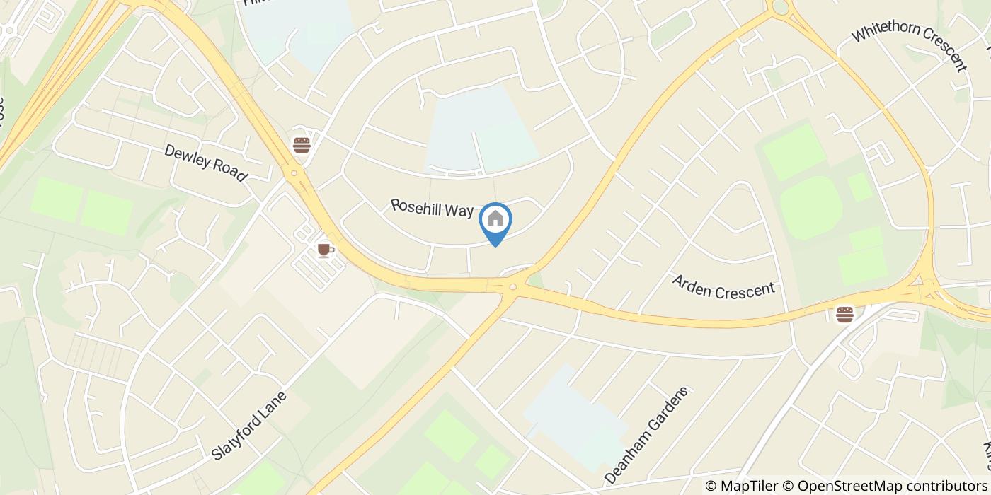 3 Bed Semi-Detached House, Southmead Avenue, NE5