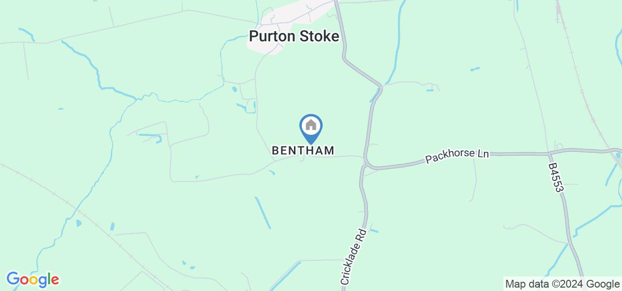 1 Bed Detached House, Bentham Lane, SN5