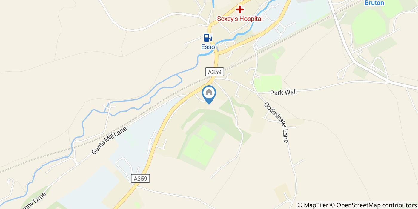 3 Bed Semi-Detached House, Westfield, BA10