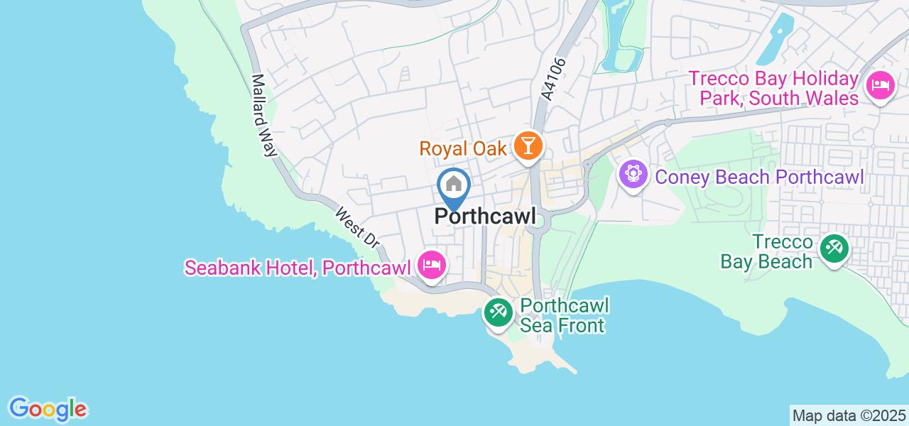 Room in a Shared House, Highfield Avenue, CF36