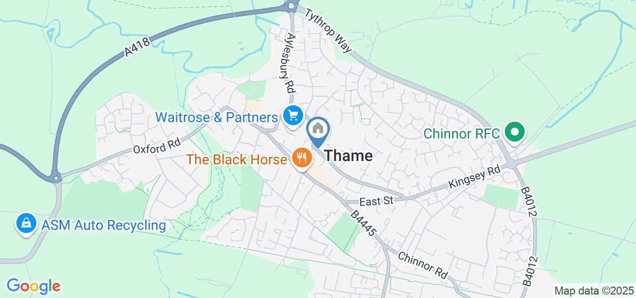 2 Bed End Terrace, Wellington Street, OX9