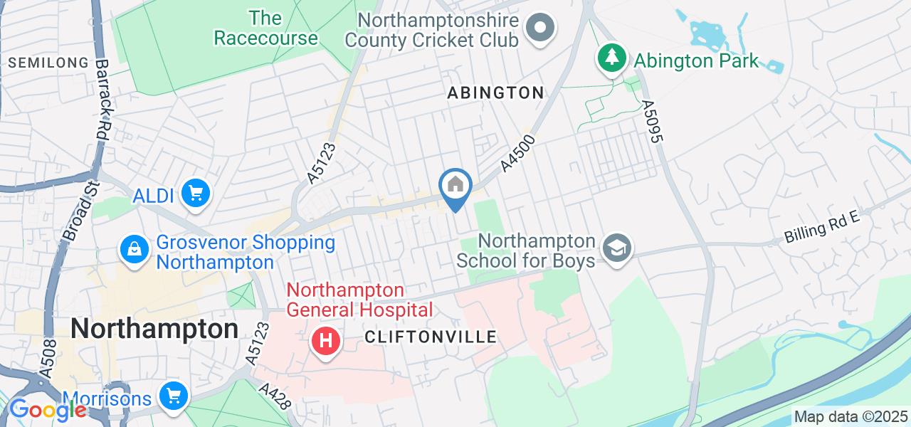Room in a Shared Flat, Northampton, NN1