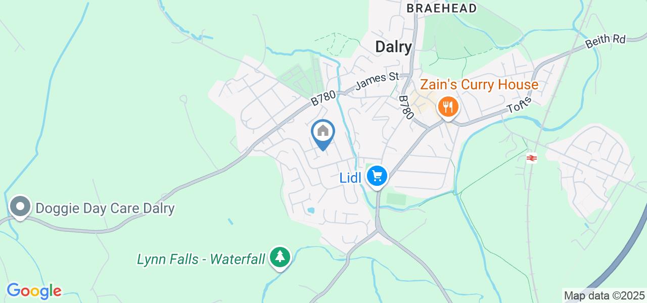 Room in a Shared House, Peden Avenue, KA24