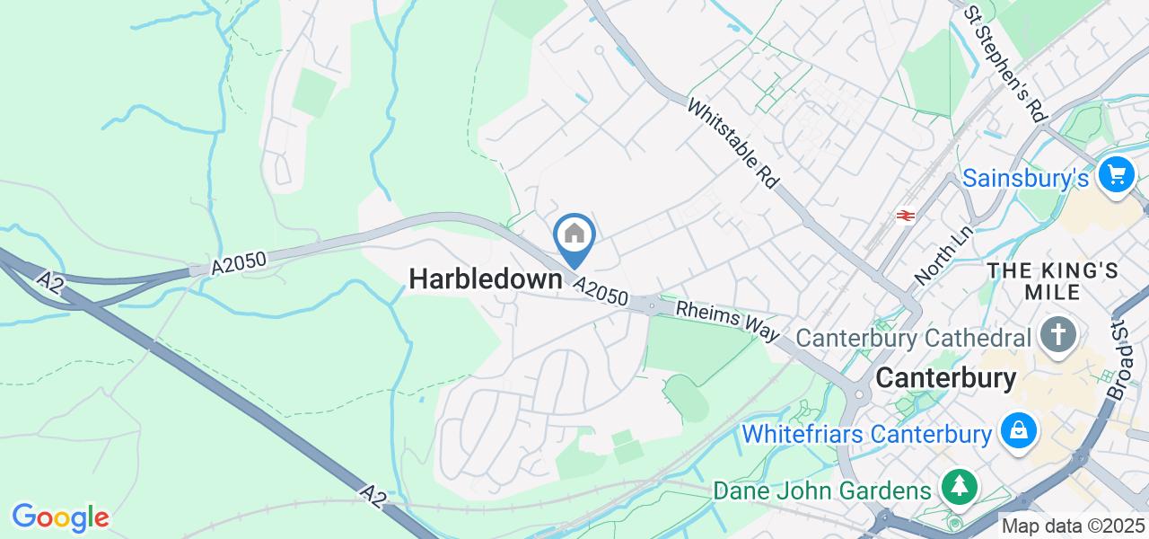 Room in a Shared House, Hardy Close, CT2