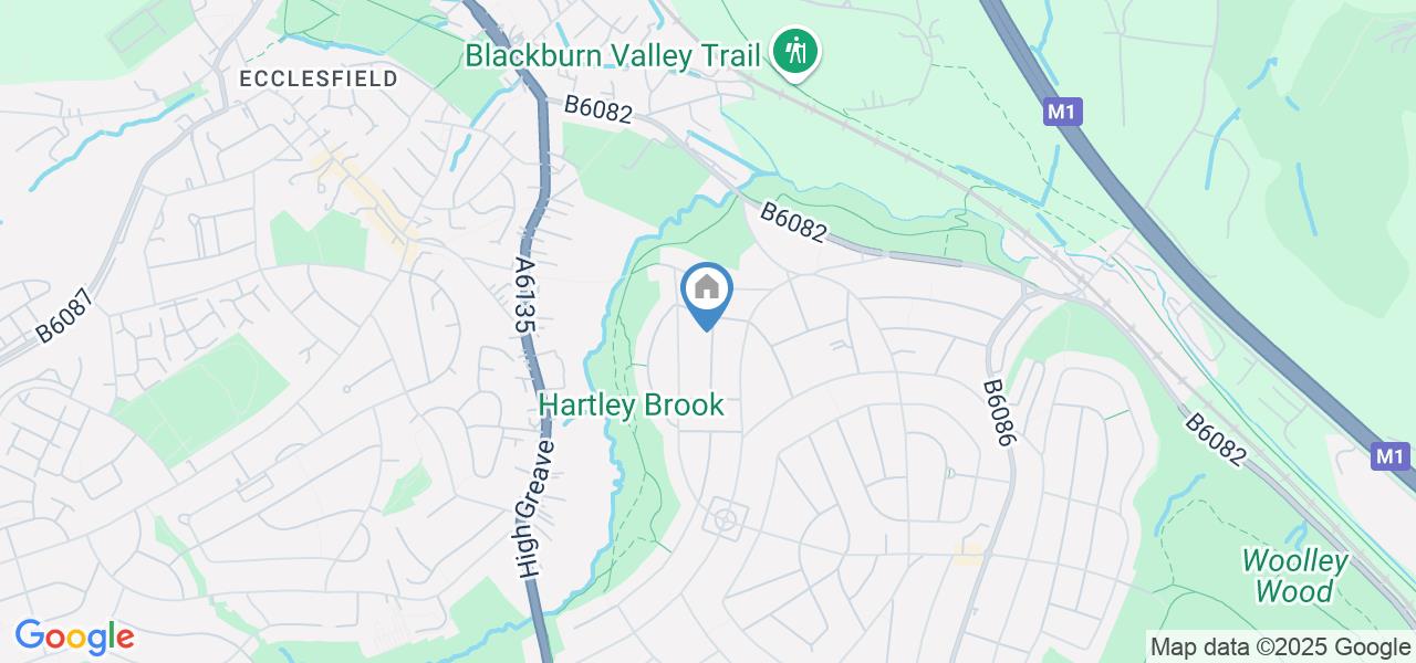 2 Bed Terraced House, Gatty Road, S5