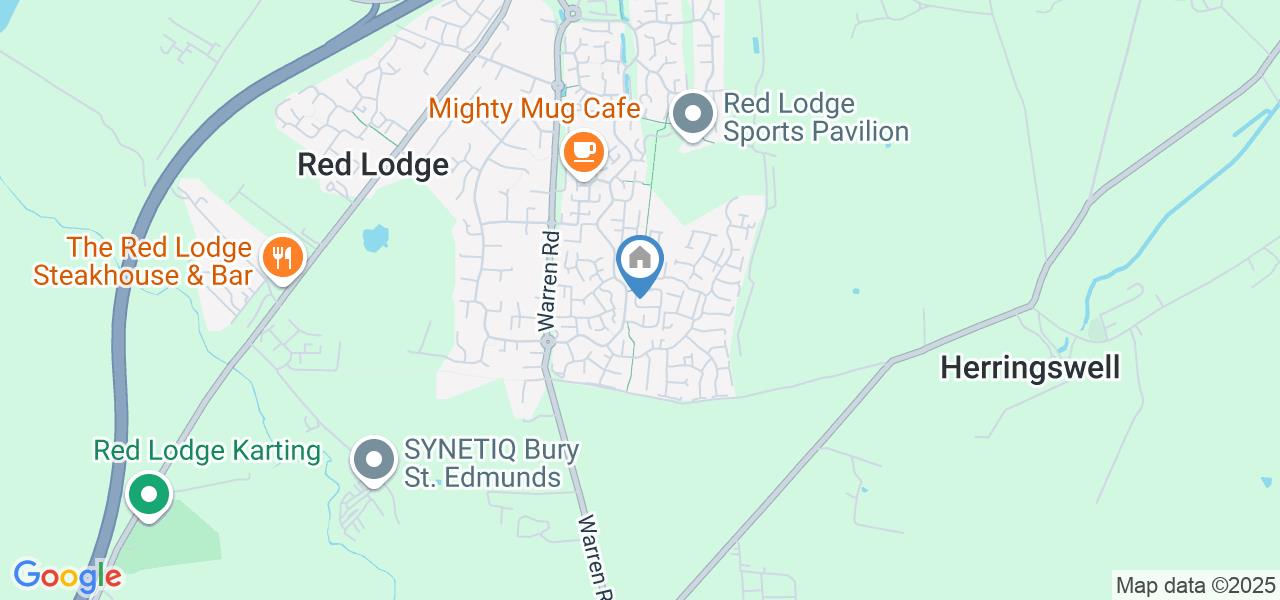 Room in a Shared House, Bury St. Edmunds, IP28