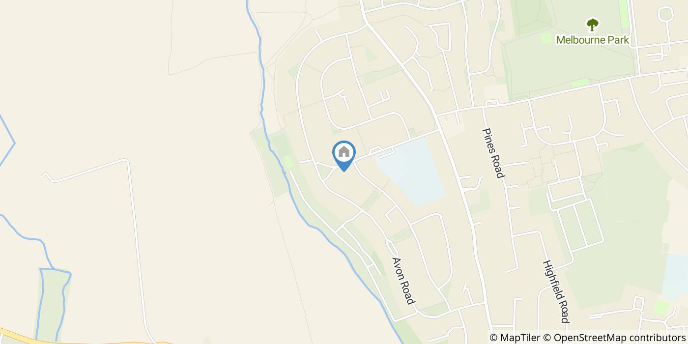 2 Bed End Terrace, Trent Road, CM1