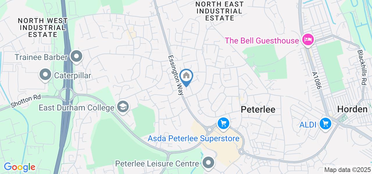 Room in a Shared House, Dunelm Walk, SR8