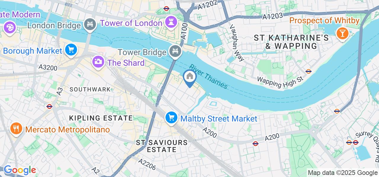 1 Bed Flat, Vanilla & Sesame Court, SE1