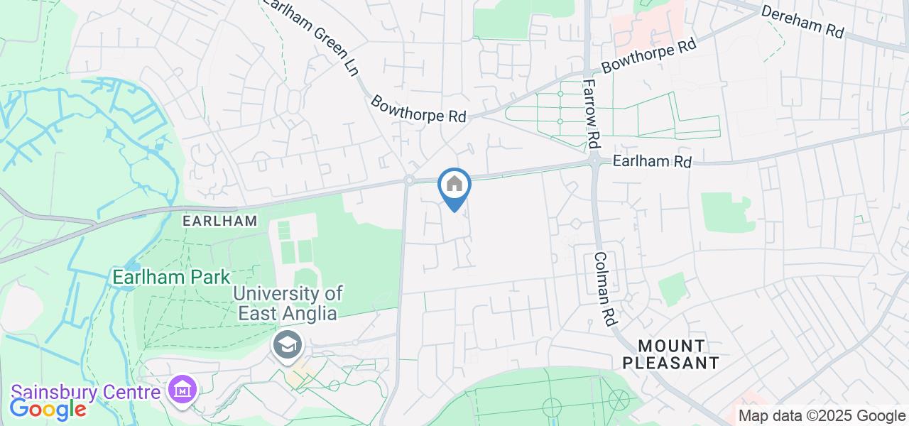 2 Bed Flat, Russet Grove, NR4