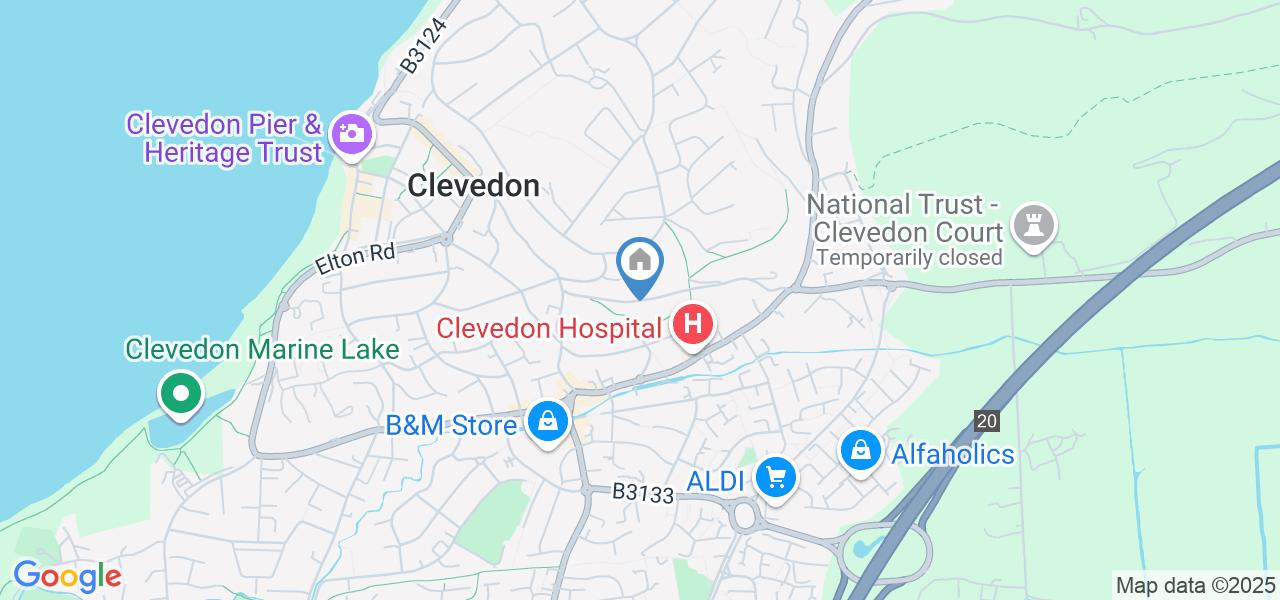 3 Bed Flat, Claremont Hall, BS21
