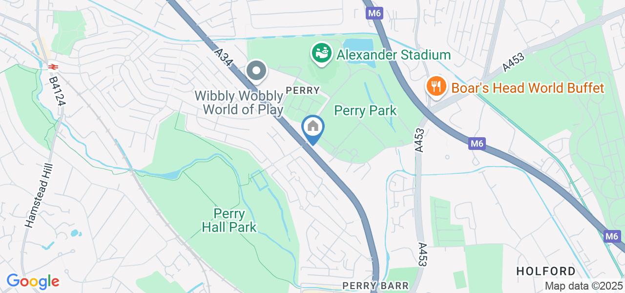 1 Bed Flat, Avix Apartments, B42